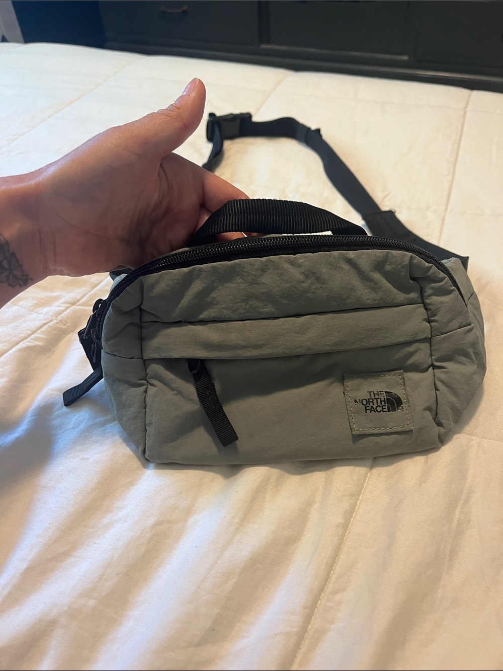 The North Face Fanny Pack